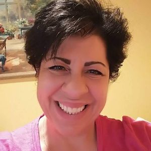 Meet your Posher, Christine